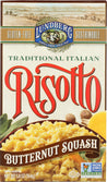 Lundberg: Risotto Butternut Squash, 5.8 Oz