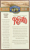 Lundberg: Organic Risotto Alfredo, 5.5 Oz