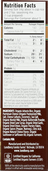 Lundberg: Organic Risotto Alfredo, 5.5 Oz