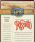 Lundberg: Organic Risotto Porcini Mushroom, 5.9 Oz