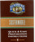 Lundberg: Organic Risotto Porcini Mushroom, 5.9 Oz