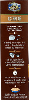 Lundberg: Organic Risotto Porcini Mushroom, 5.9 Oz