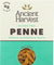 Ancient Harvest: Organic Gluten Free Quinoa Penne, Non Gmo, 8 Oz