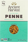 Ancient Harvest: Organic Gluten Free Quinoa Penne, Non Gmo, 8 Oz