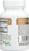 Spectrum Essential: Vegan Ultra Omega-3 Epa + Dha With Vitamin D, 60 Sg