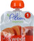 Plum Organics: Just Sweet Potato Baby Food, 3 Oz