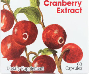 Kyolic: Kyo-dophilus Probiotic Plus Cranberry Extract, 60 Count - RubertOrganics