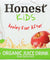 Honest: Kids Organic Juice Drink Appley Ever After 8 Count, 54 Oz - RubertOrganics