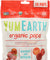 Yumearth Organics: Assorted Organic Pops 20+ Pops, 4.2 Oz