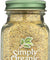 Simply Organic: Adobo Seasoning, 4.41 Oz