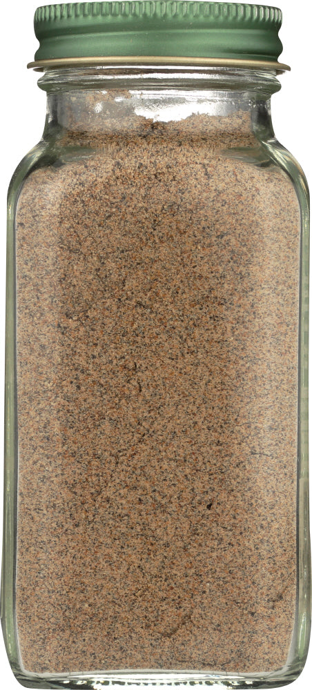 Simply Organic: Seasoning Cardamom Bottle, 2.82 Oz