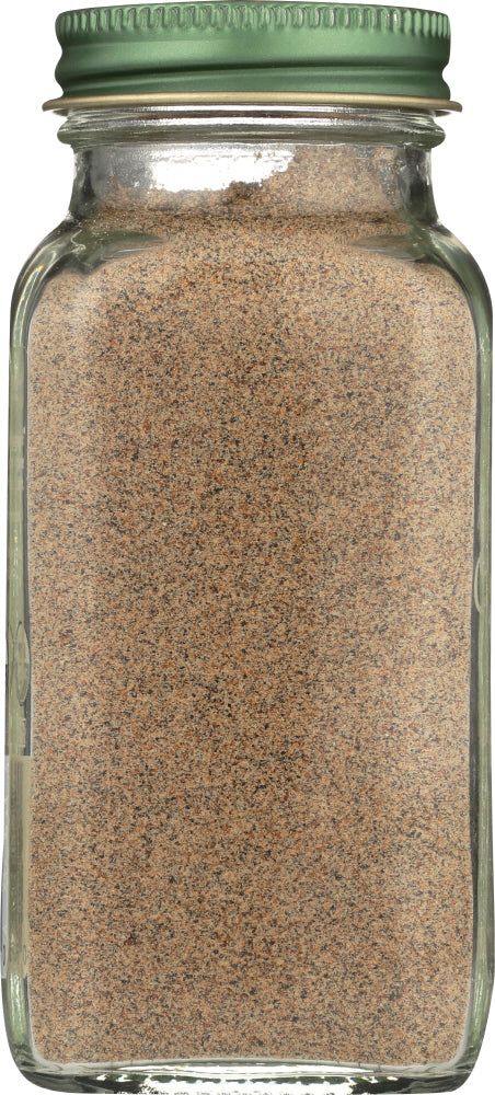 Simply Organic: Seasoning Cardamom Bottle, 2.82 Oz