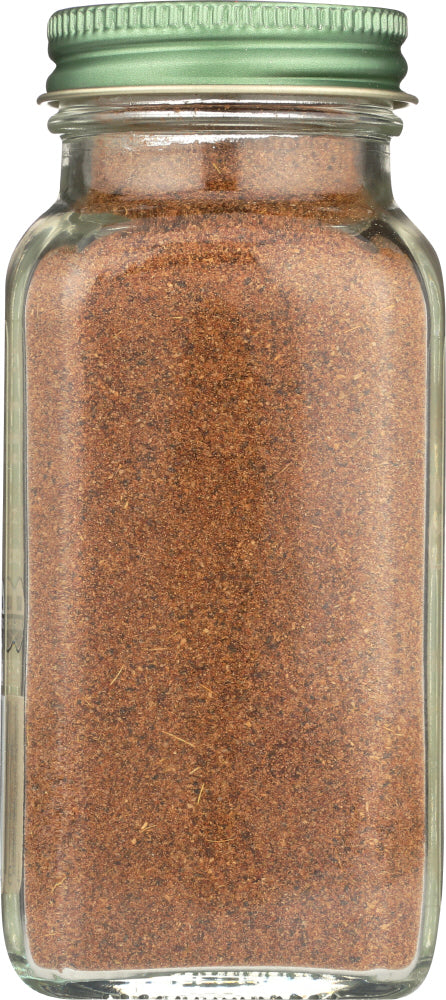 Simply Organic: Garam Masala, 3 Oz