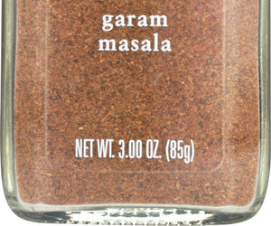 Simply Organic: Garam Masala, 3 Oz