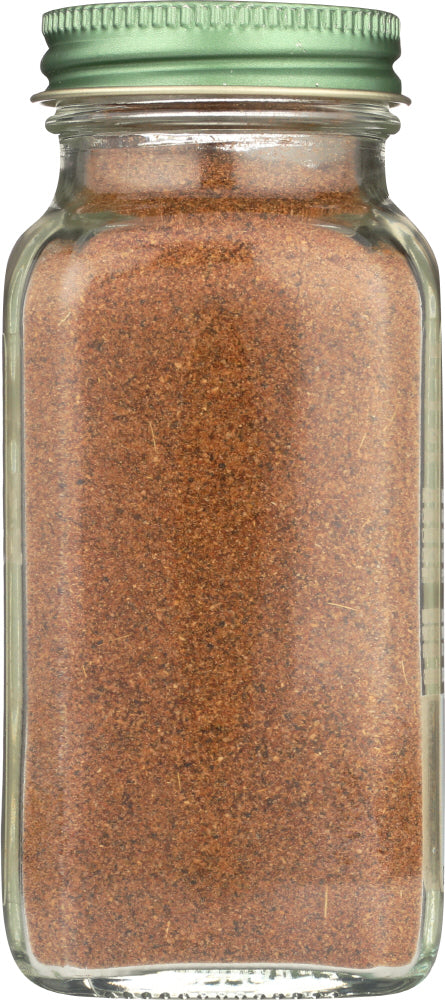 Simply Organic: Garam Masala, 3 Oz