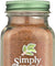 Simply Organic: Garam Masala, 3 Oz