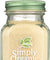Simply Organic: White Pepper, 2.86 Oz