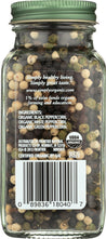 Simply Organic: Seasoning Peppercorn Medley, 2.93 Oz