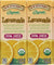 R.w. Knudsen: Family 100% Organic Lemonade Juice 4 Count, 27 Oz