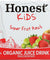 Honest Kids: Organic Juice Drink Super Fruit Punch, Gluten Free, Non Gmo, 8 Count, 54 Oz - RubertOrganics