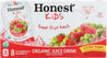 Honest Kids: Organic Juice Drink Super Fruit Punch, Gluten Free, Non Gmo, 8 Count, 54 Oz - RubertOrganics