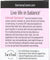 Dreambrands: Internal Harmony For Women Progesterone Cream, 3 Oz - RubertOrganics