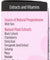 Dreambrands: Internal Harmony For Women Progesterone Cream, 3 Oz - RubertOrganics
