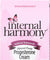 Dreambrands: Internal Harmony For Women Progesterone Cream, 3 Oz - RubertOrganics