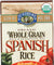 Lundberg: Organic Whole Grain Spanish Rice, 6 Oz
