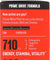 Dreambrands: Mdrive Prime Testosterone Support, 60 Tablets - RubertOrganics