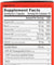 Dreambrands: Mdrive Prime Testosterone Support, 60 Tablets - RubertOrganics