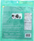 Emerald Cove: Organic Untoasted Nori Sheets, 10 Pc