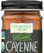 Frontier Herb: Organic Ground Cayenne 30 Hu, 1.7 Oz - RubertOrganics