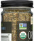 Frontier Herb: Oregano Seasoning Bottle Organic, 0.36 Oz