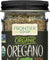 Frontier Herb: Oregano Seasoning Bottle Organic, 0.36 Oz