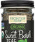 Frontier Herb: Organic Sweet Basil Bottle, 0.56 Oz - RubertOrganics