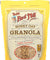 Bobs Red Mill: Honey Oat Granola Cereal, 12 Oz - RubertOrganics