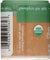 Simply Organic: Mini Pumpkin Pie Spice Organic, .46 Oz
