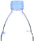 Evian: Natural Spring Water Pet Loose, 1 Lt - RubertOrganics
