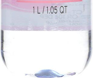 Evian: Natural Spring Water Pet Loose, 1 Lt - RubertOrganics