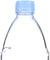 Evian: Natural Spring Water Pet Loose, 1 Lt - RubertOrganics