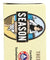 Season: Sardines In 100% Olive Oil, 4.375 Oz