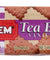 Kedem: Tea Biscuit Vanilla, 4.2 Oz - RubertOrganics