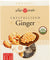 Ginger People: Organic Crystallized Ginger, 4 Oz