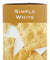 Stonewall Kitchen: Cracker Simple Whte (5.00 Oz)