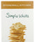 Stonewall Kitchen: Cracker Simple Whte (5.00 Oz)