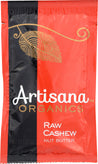 Artisana: Raw Organic Cashew Butter Nut, 1.06 Oz