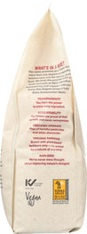 One Degree: Flour Whole Wheat Sprouted Organic, 80 Oz