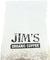 Jim's Organic Coffee: French Roast Coffee, 11 Oz - RubertOrganics
