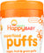 Happy Baby: Puff Sweet Potato Carrot Organic, 2.1 Oz